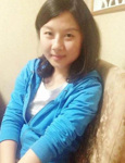新疆女记者拜璐殉职