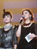 李湘谢娜争一姐闹不和