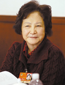 贺捷生：查文革大字报