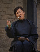 《娘》宋春丽转型地主婆