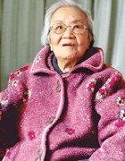 “话剧皇后”叶子离世
