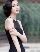 蓝燕承认同性恋出柜
