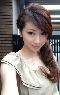 43岁不老仙妻水谷雅子