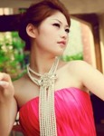 周克华女友张贵英