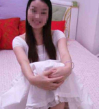 珠海女主管婚外情艳照外泄