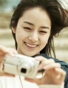 韩国新晋女神：金泰熙