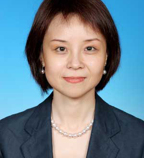 喜！朱彤成德银中国区总经理
