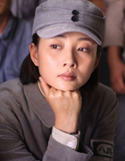 《延安爱情》殷桃