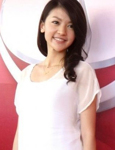 2012年港姐选美