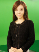 美女主播杨偌梅