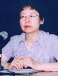 中央党校女性副校长
