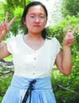 14岁女孩入读中大