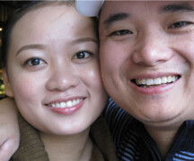 大学生走近“中国好人”谭里和：没婚纱没婚礼，他用什么收获爱情？