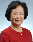 张俐娜获世界化学大奖