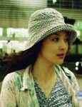 张纪中妻子樊馨蔓