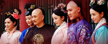 武则天秘史惊悚雷照大集合 殷桃床戏