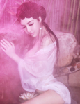 张婉悠香辣版白蛇传