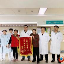 走出“舒适圈”，初心不变当好护士长