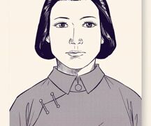 张挹兰：一篇“惊世骇俗”的文章