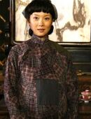 《铁梨花》陈数 5大造型