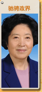 2012年“娇点”人物盘点：驰骋政界
