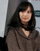 新“谋女郎”倪妮真容