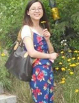 最美笑脸女孩谢小利