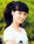 焦恩俊晒气质女儿照片