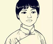 杨开慧：藏在砖缝里的“心里话”