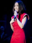 那英世界巡演上海站
