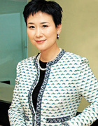 中国领导人女儿现状