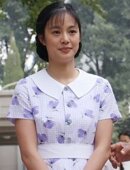 《金婚风雨情》周韵