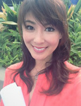 第一美魔女山田佳子