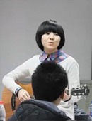 清新小萝莉周子琰送歌