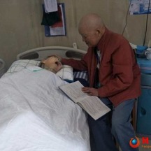 五十年初心不变守约“下次见”