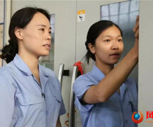 对话湖南代表中的“科技咖”： 中国“智”造里的湖湘之“丽”