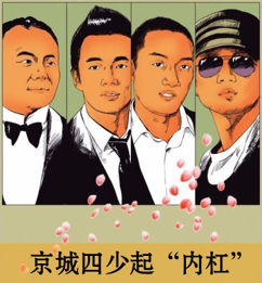 王艳继子王烁枪指刘涛老公王珂