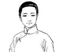 缪伯英：让人心碎的最后午餐