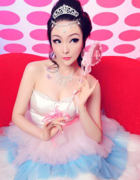 宇宙美少女蝴蝶公主