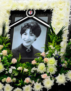 韩资深演员南允贞身亡