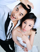 陈龙章龄之奉子成婚