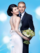 聂远阳光离婚