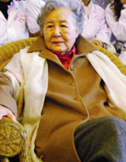 表演艺术家吕恩去世