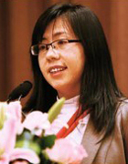 风电女科学家宋晓萍