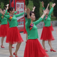 郴州嘉禾县妇女喜迎妇女十二大：歌唱新时代