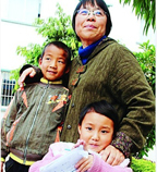 张桂梅：百个孩子的最美“妈妈”