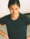 马英九女儿马唯中