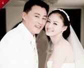 千面小生刘小锋迎娶朱墨