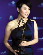 北京电影节影后颜丙燕