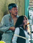宣萱获封最佳人质